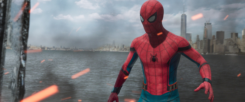 Illustration for article titled What You Need to Know After You See Spider-Man: Homecoming